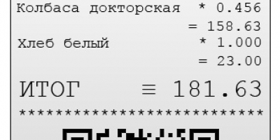 MiolaWeb.ru -  QR код: Ваша QRутая рекламная фишка